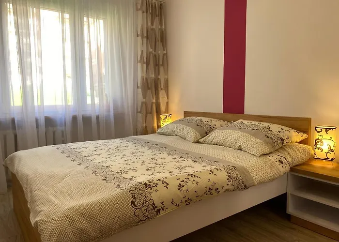 Martynka * Szklarska Poreba